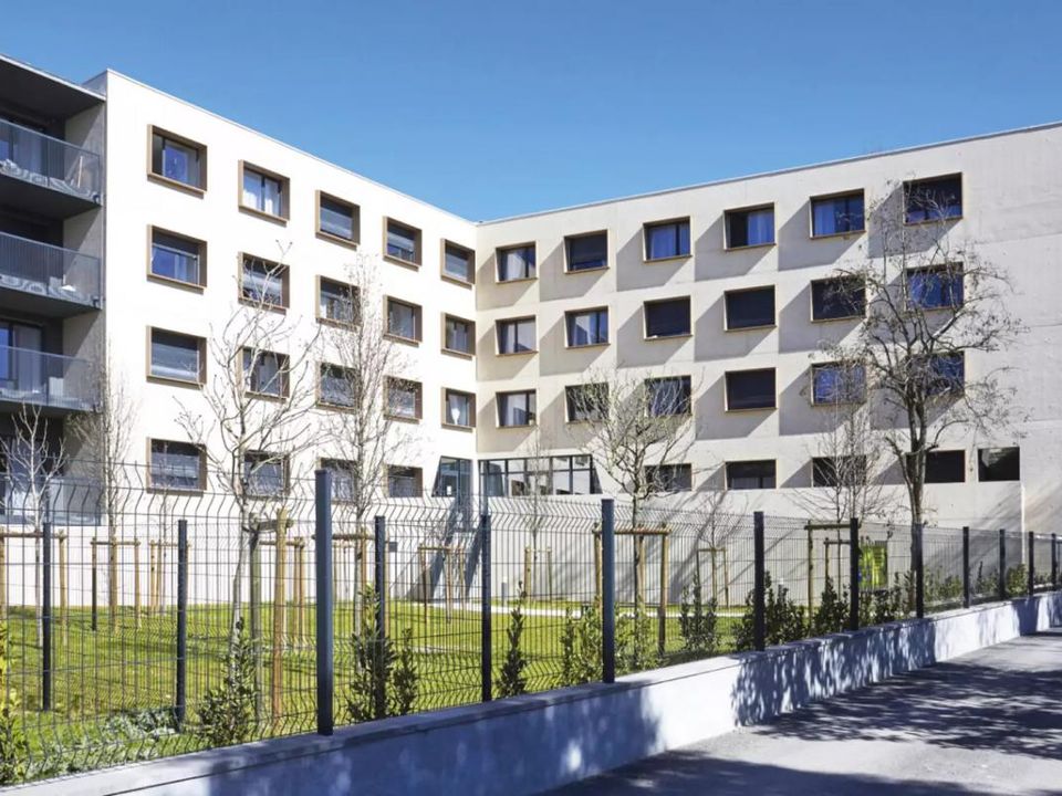 Studio i Montpellier, Herault - foto 1