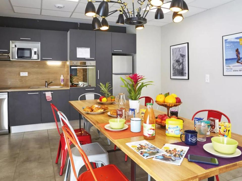 Studio i Montpellier, Herault - foto 2