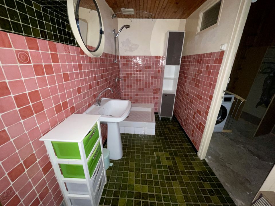 Landsbyhus i Servian, Herault - bilde 5