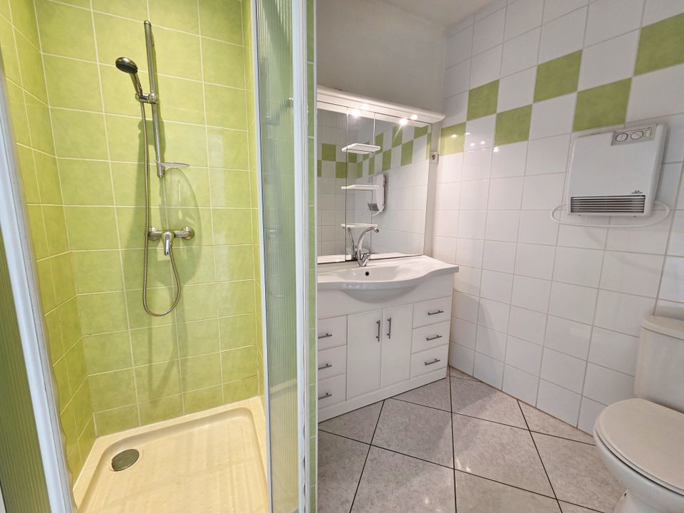 Landsbyhus i Bassan, Herault - foto 4
