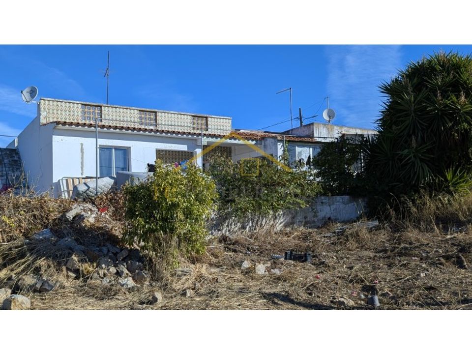 Landejendom i Moncarapacho, Faro - foto 3