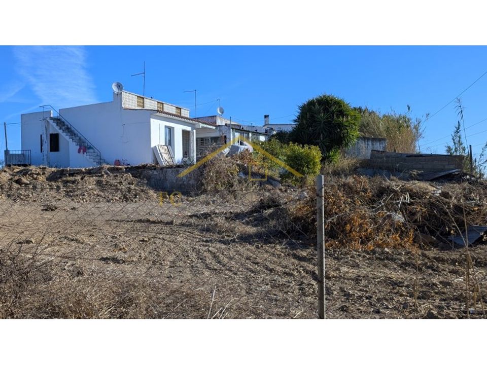 Landejendom i Moncarapacho, Faro - foto 4