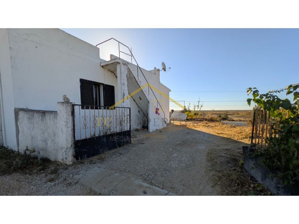 Landejendom i Moncarapacho, Faro - foto 2
