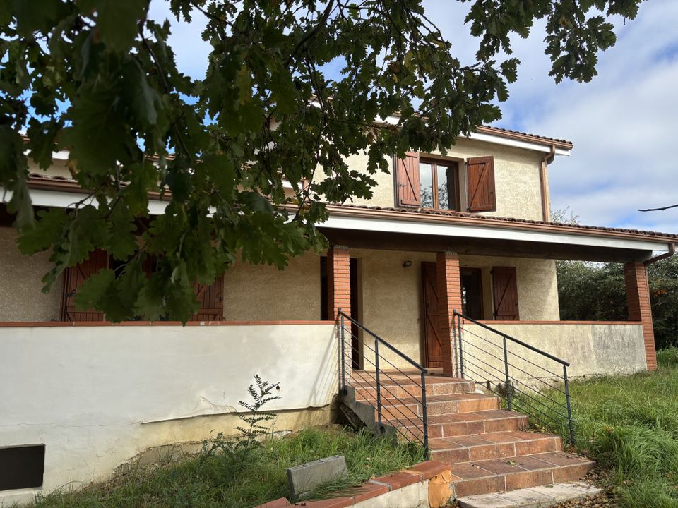 Villa Bouloc, Haute-Garonne - foto 1