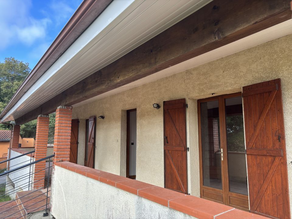 Villa Bouloc, Haute-Garonne - foto 2