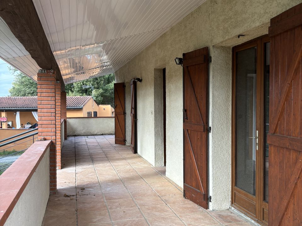 Villa Bouloc, Haute-Garonne - foto 3
