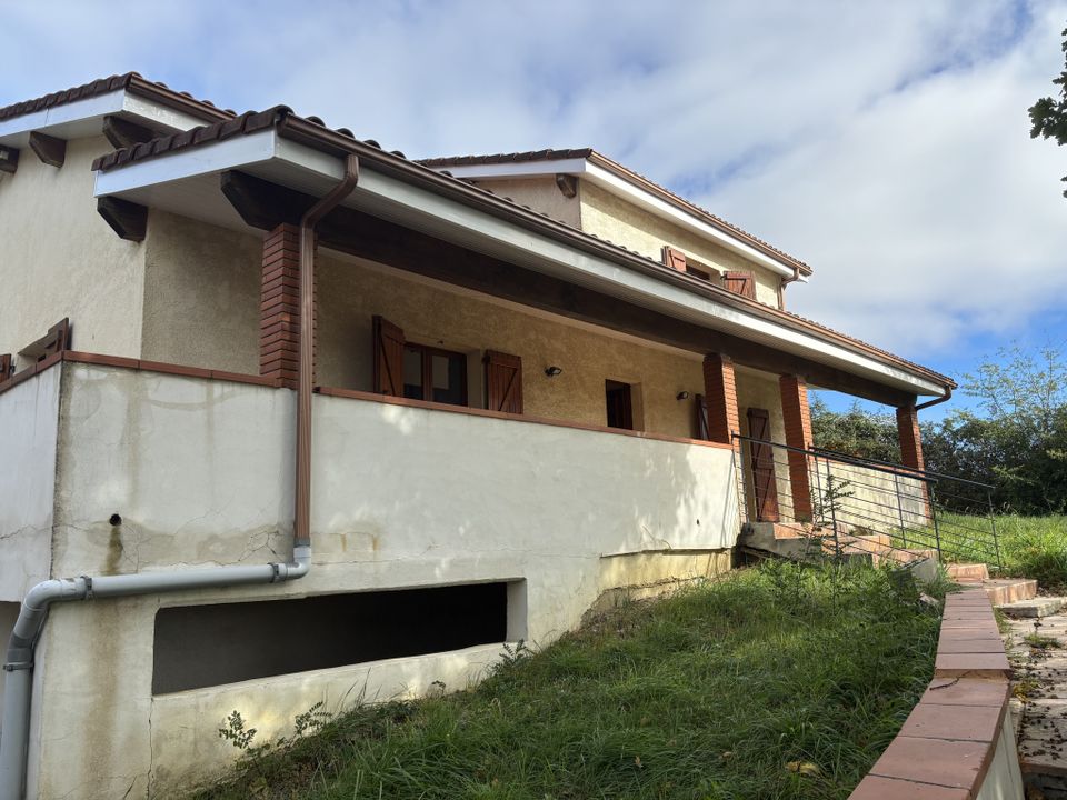 Villa Bouloc, Haute-Garonne - foto 5