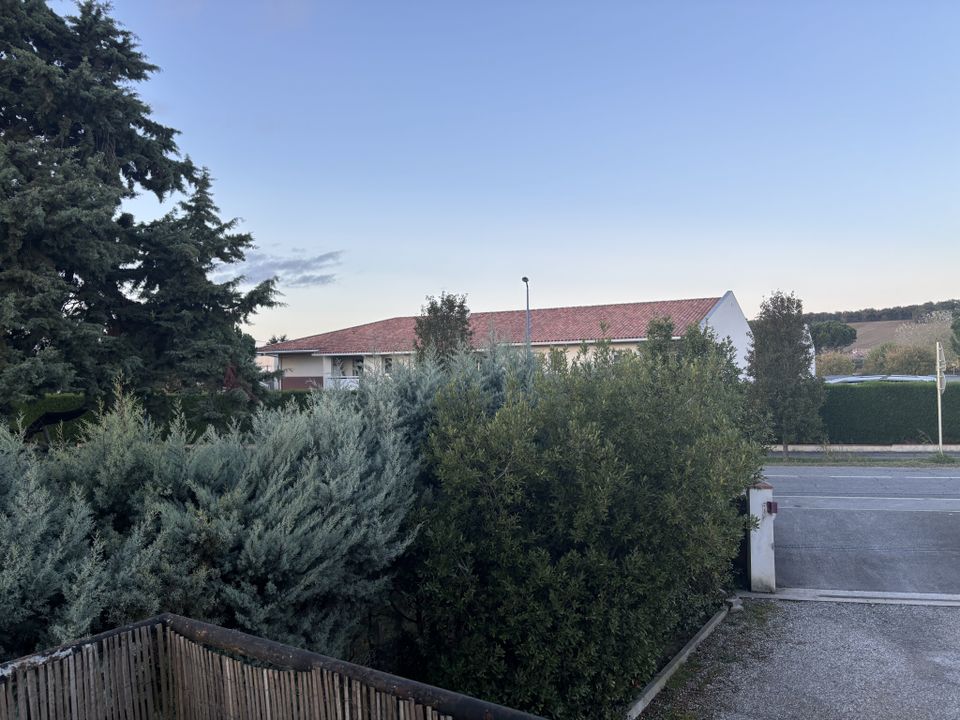 Lejlighed i Castelginest, Haute-Garonne - foto 4