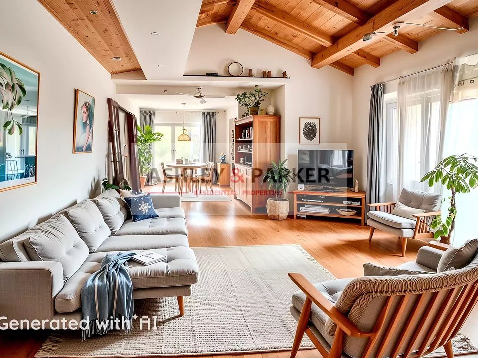 Villa i Vence, Alpes-Maritimes - foto 2