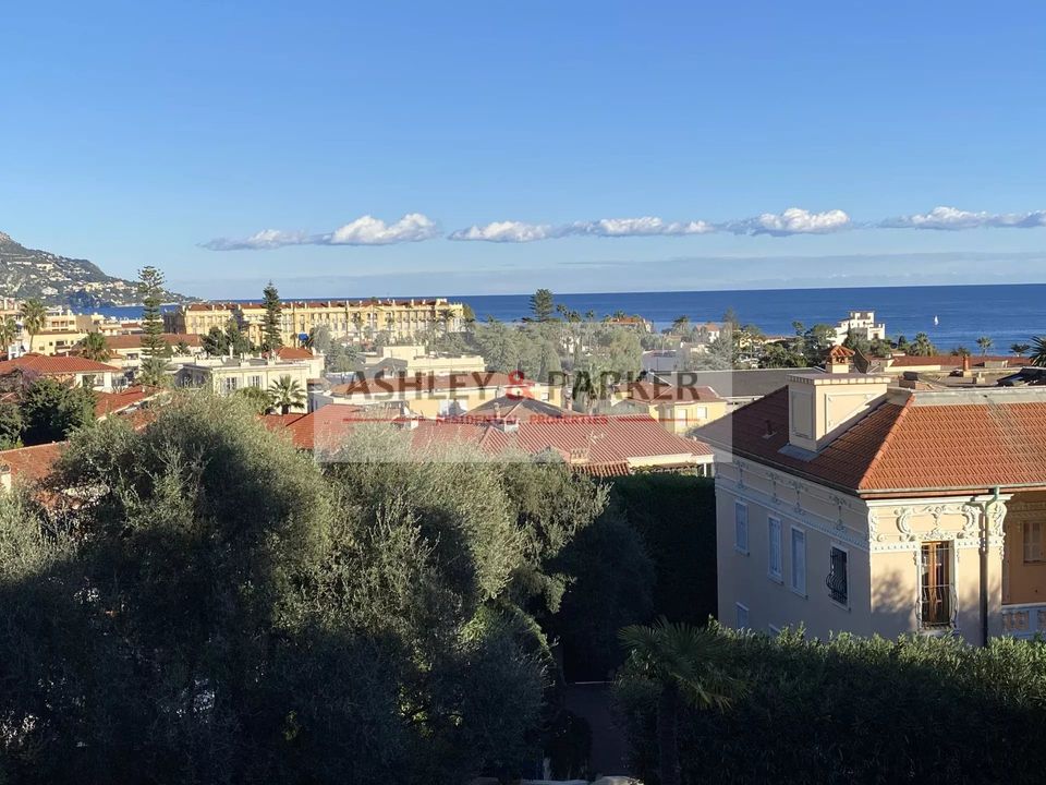 Lejlighed i Beaulieu-sur-Mer, Alpes-Maritimes - foto 2