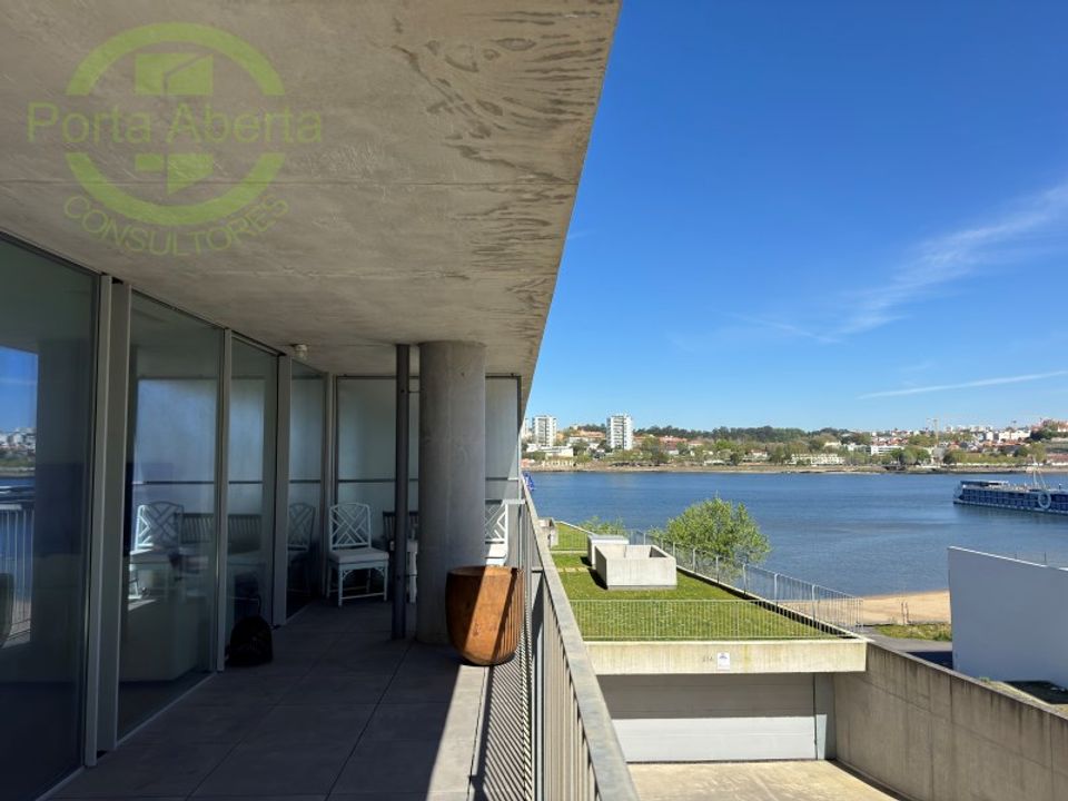 Apartament a Canidelo, Porto - foto 1