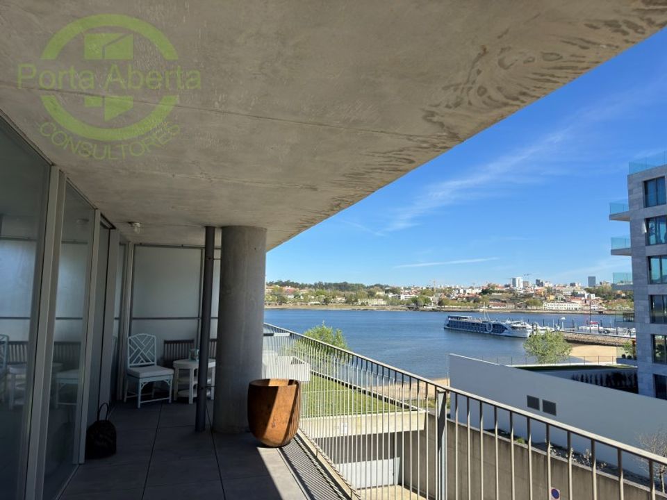 Apartament a Canidelo, Porto - foto 2