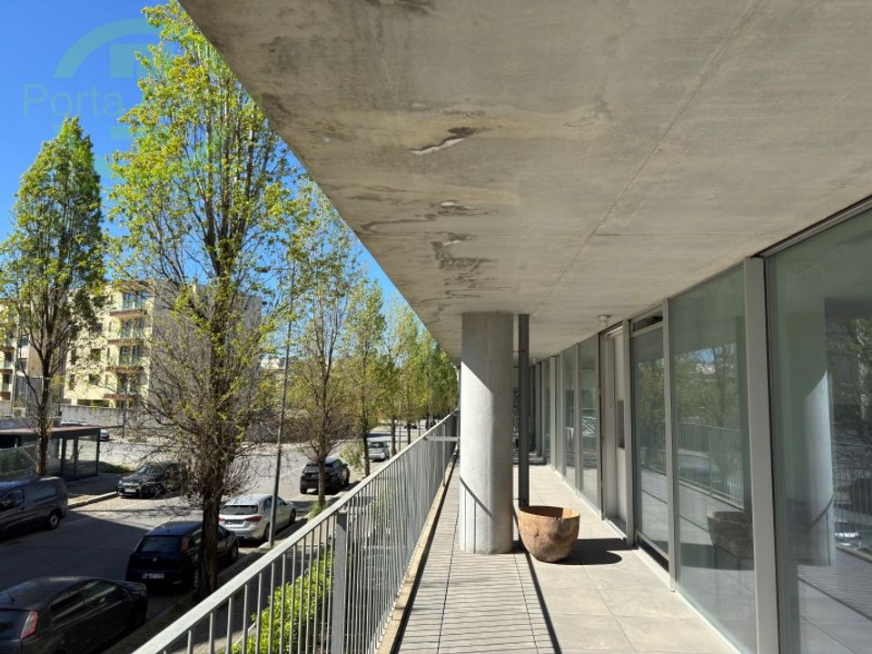 Apartament a Canidelo, Porto - foto 3
