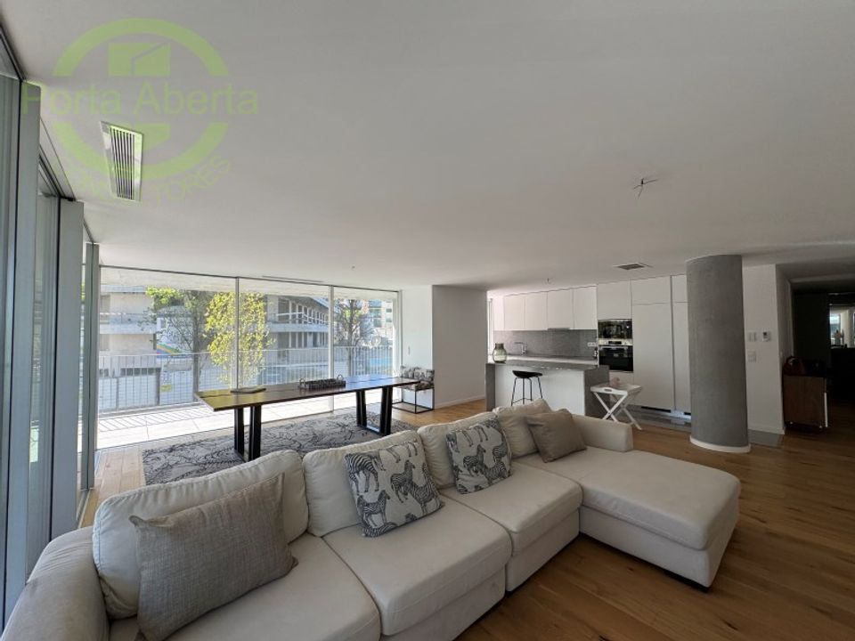 Apartament a Canidelo, Porto - foto 4
