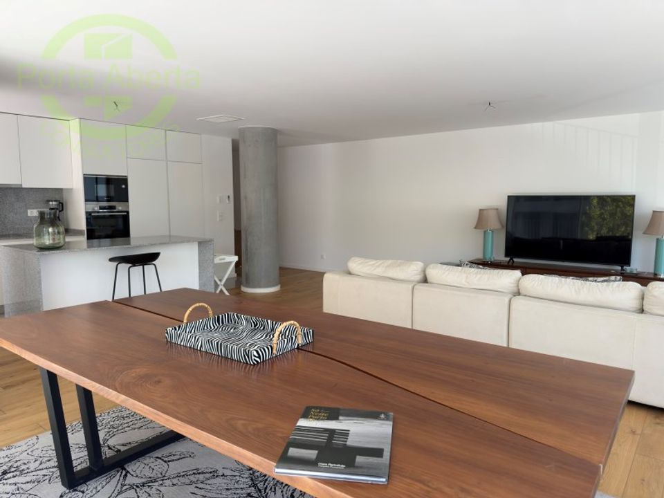 Apartament a Canidelo, Porto - foto 5