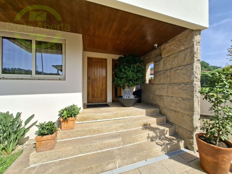 Villa i Guimaraes, Braga - foto 1