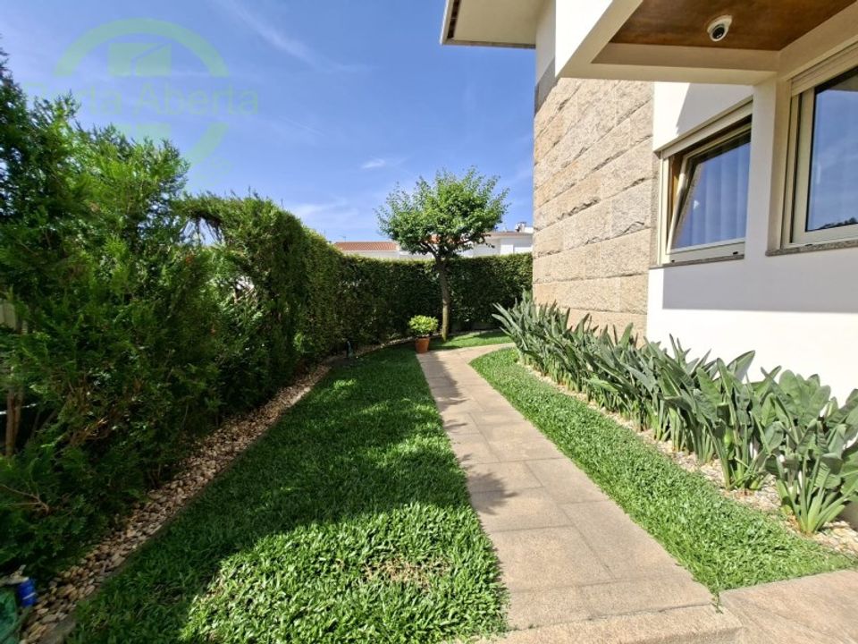 Villa i Guimaraes, Braga - foto 3
