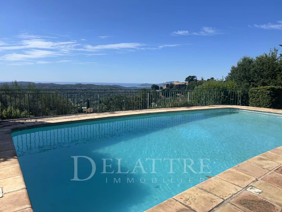 Villa i Chateauneuf-Grasse, Alpes-Maritimes - foto 3