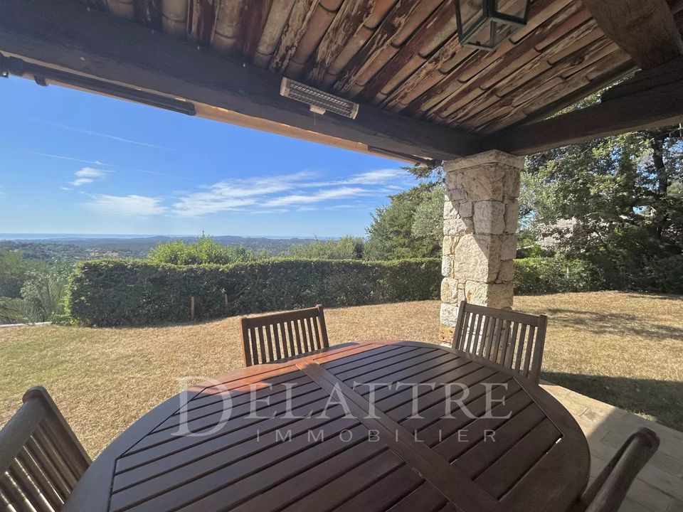 Villa i Chateauneuf-Grasse, Alpes-Maritimes - foto 5