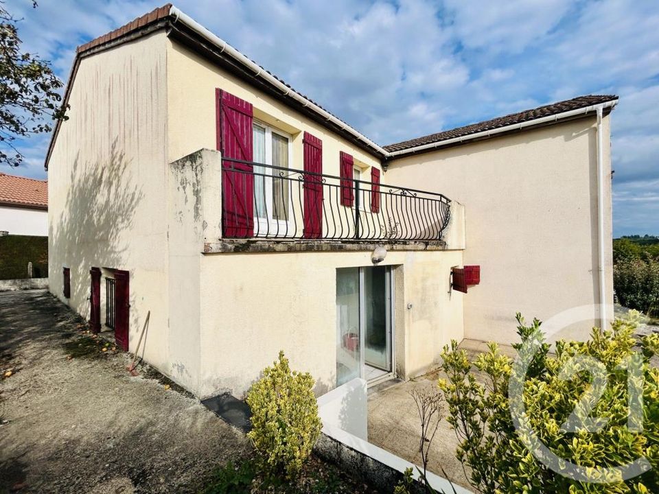 Byhus i Feytiat, Haute-Vienne - foto 1