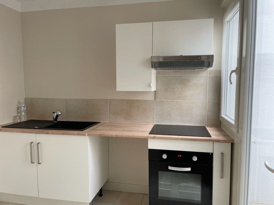 Apartament a Beziers, Herault - foto 4