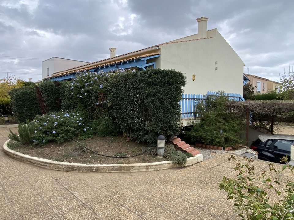 Villa i Vias, Herault - foto 2