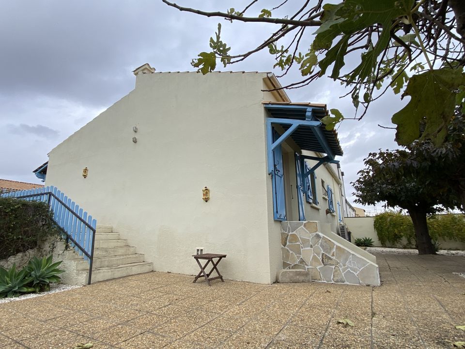 Villa i Vias, Herault - foto 3