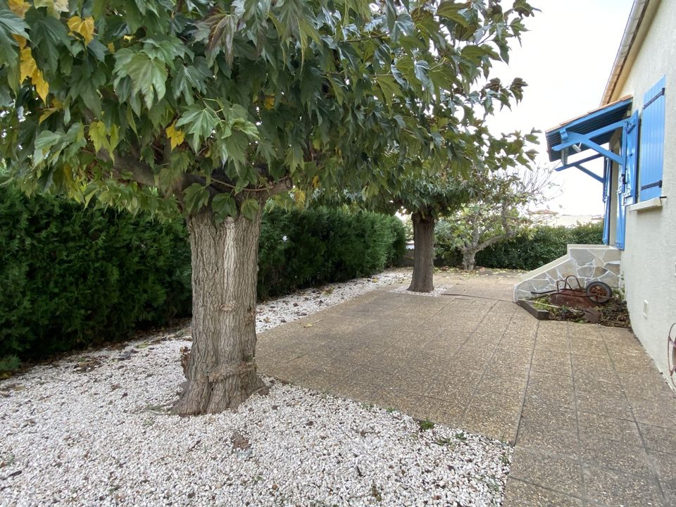 Villa i Vias, Herault - foto 5