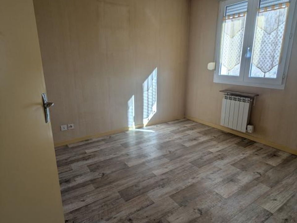 Lägenhet i Arc-Les-Gray, Haute-Saone - foto 4