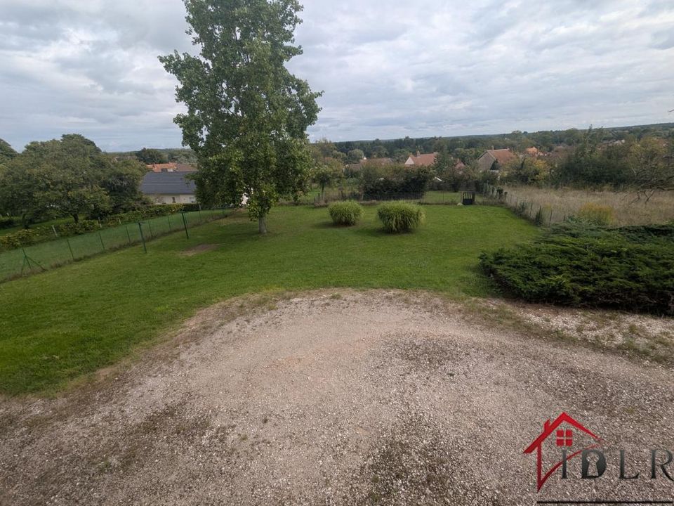 Villa i Gray, Haute-Saone - foto 2