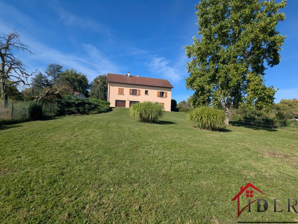 Villa i Gray, Haute-Saone - foto 4