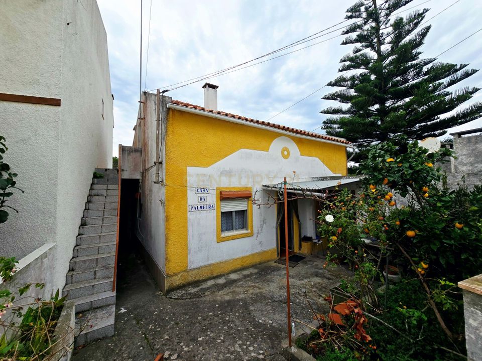 Villa i Nazare, Leiria - foto 1