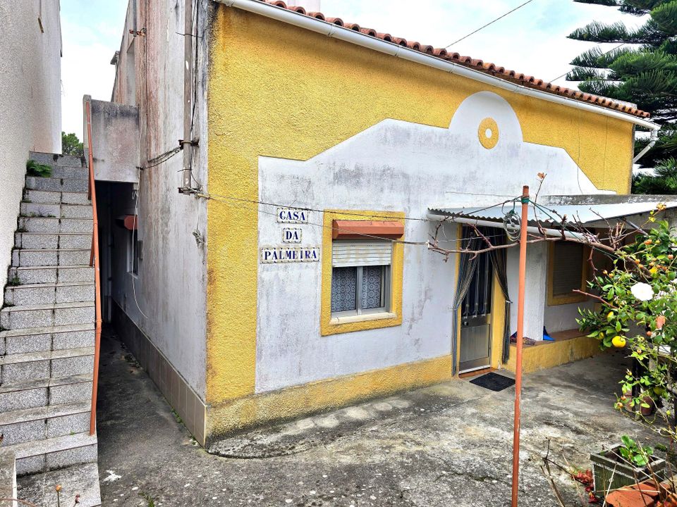 Villa i Nazare, Leiria - foto 2