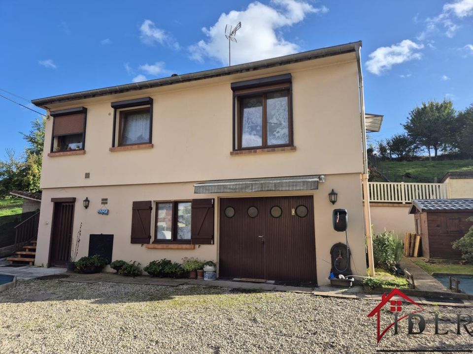 Villa i Allichamps, Haute-Marne - foto 2