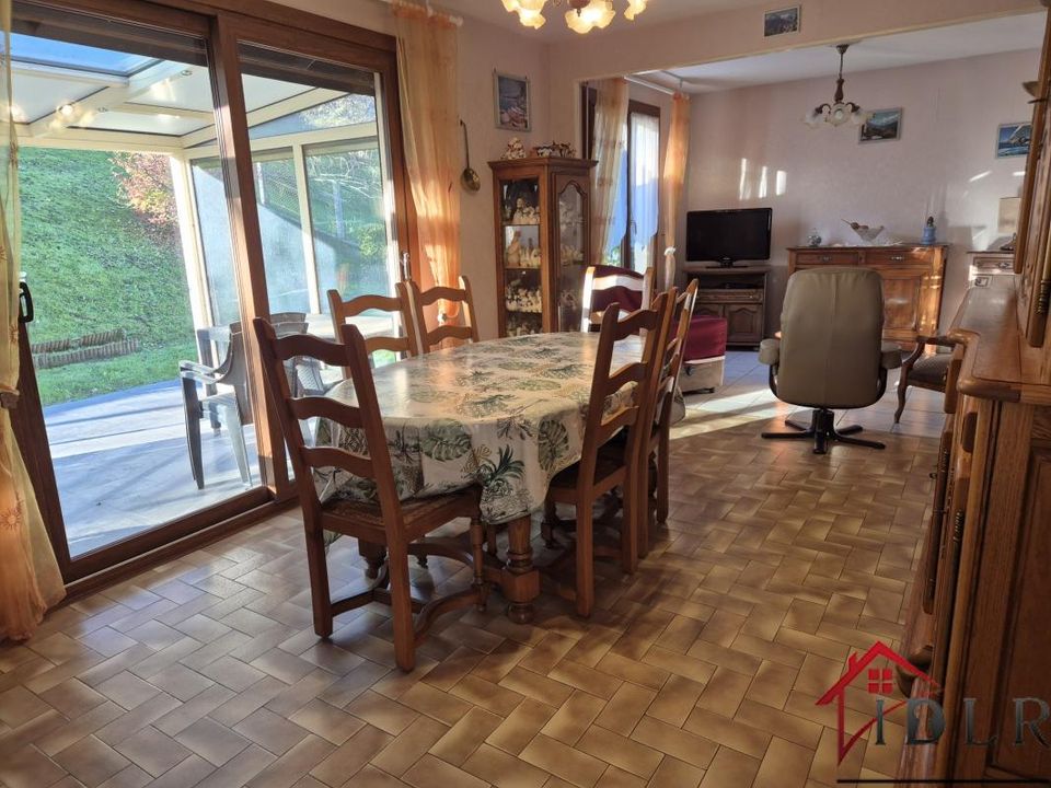 Villa i Allichamps, Haute-Marne - foto 4