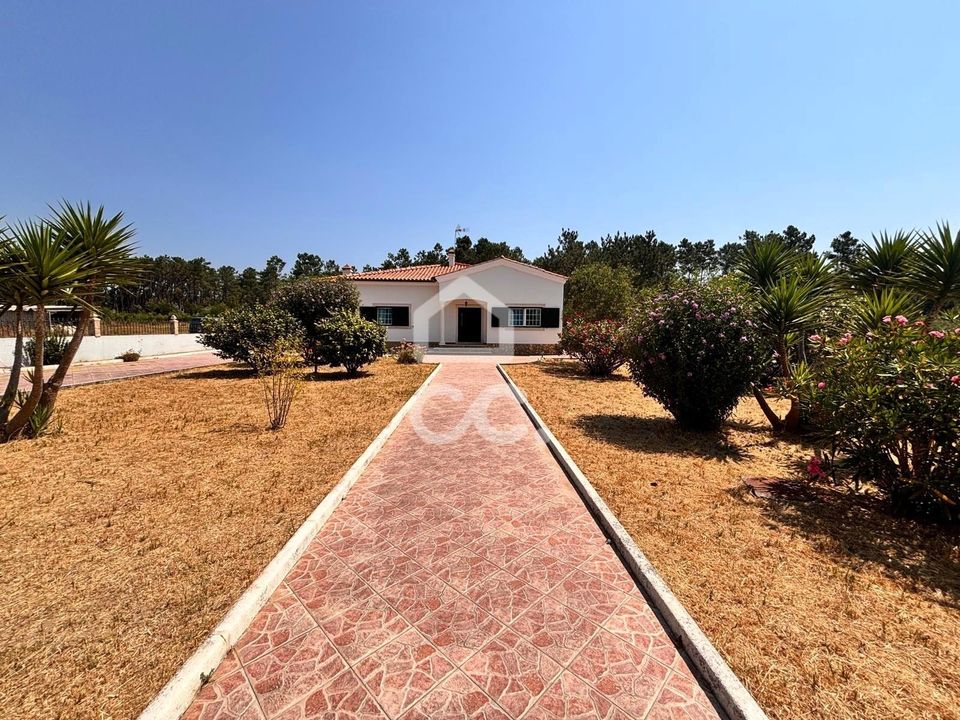 Villa i Leiria, Leiria - foto 2
