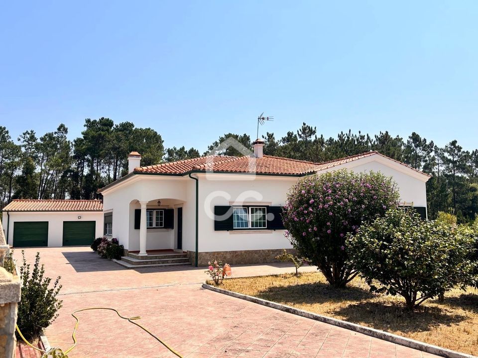 Villa i Leiria, Leiria - foto 1