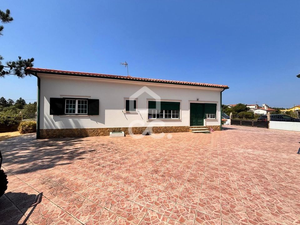 Villa i Leiria, Leiria - foto 4