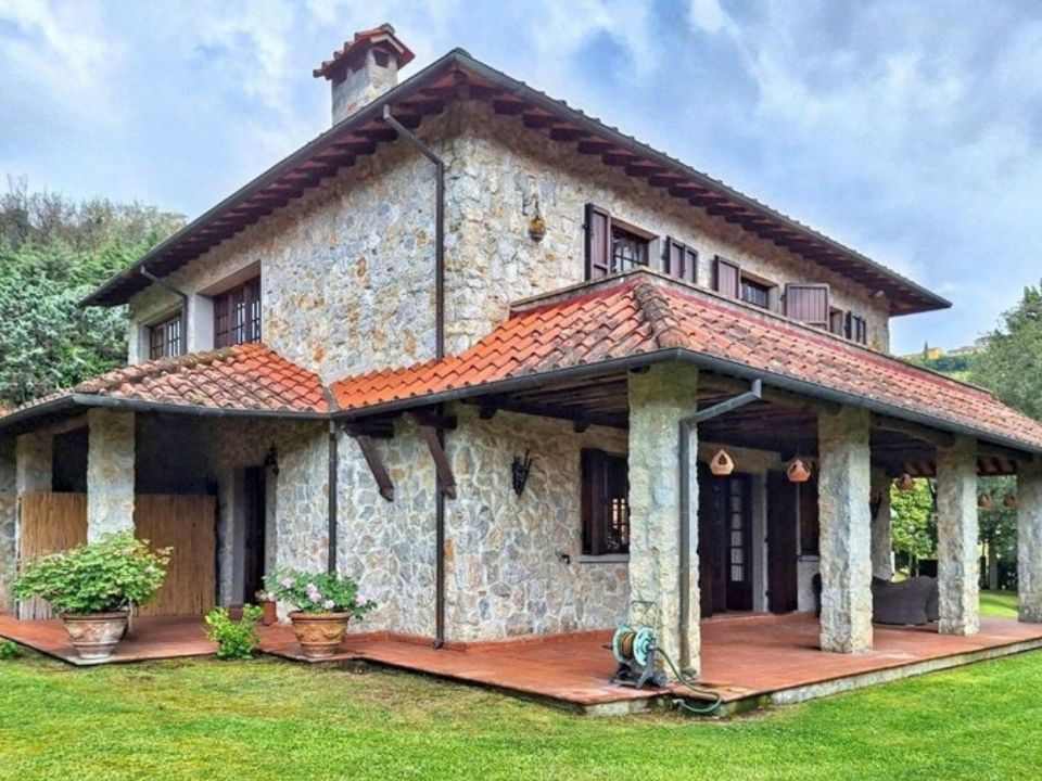 Villa i Camaiore, Lucca - foto 2