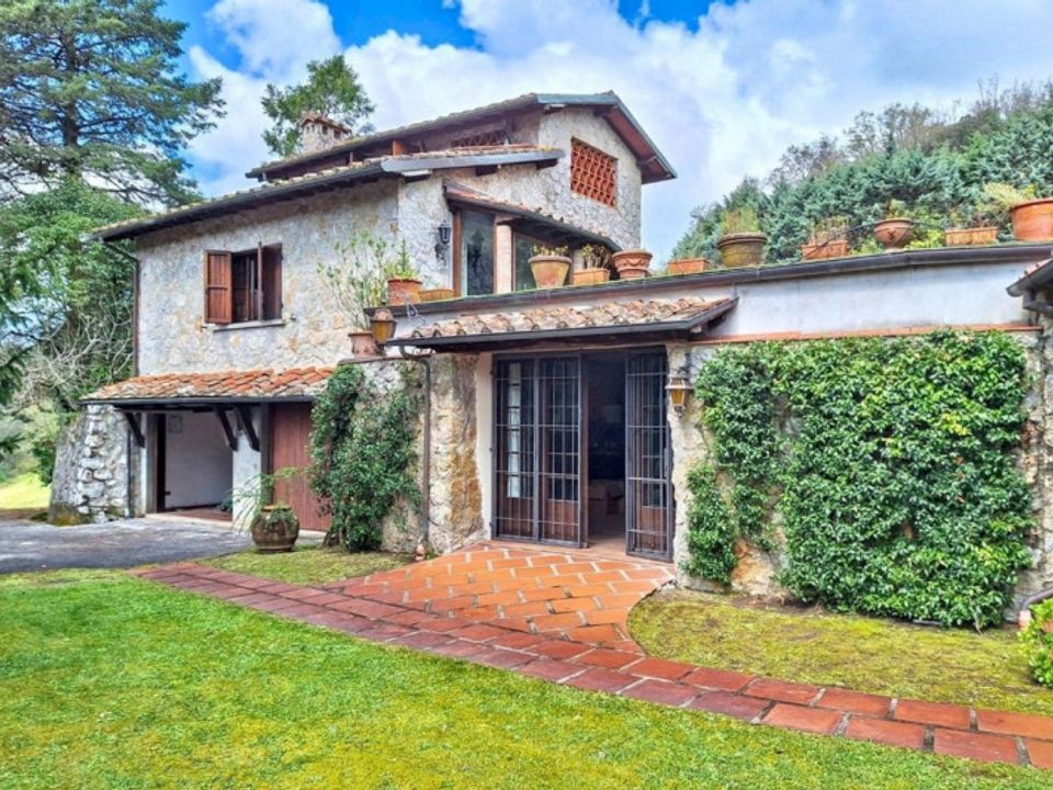 Villa i Camaiore, Lucca - foto 3
