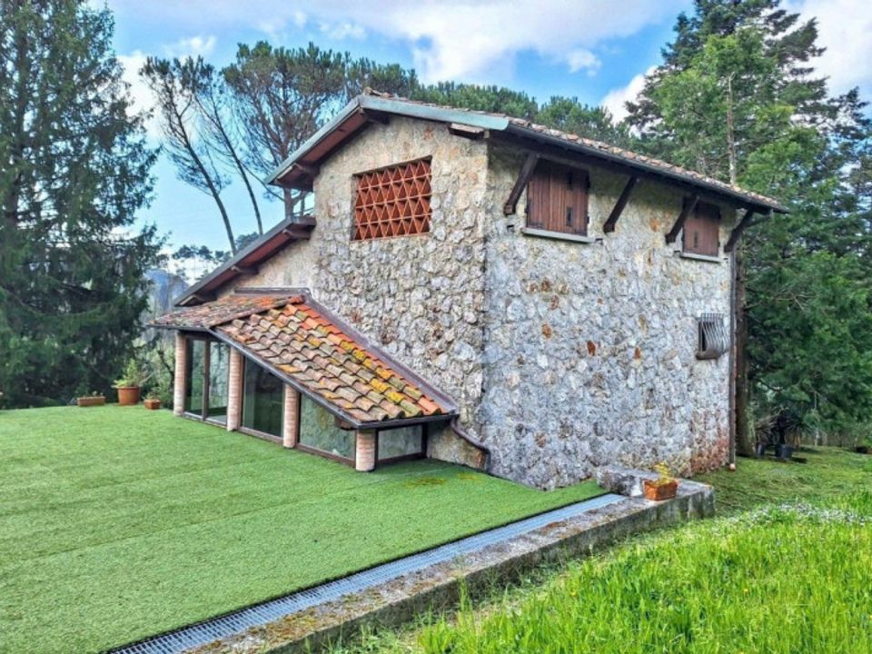 Villa i Camaiore, Lucca - foto 4