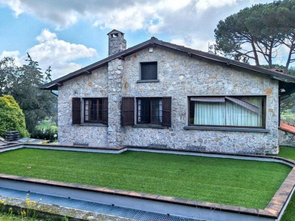 Villa i Camaiore, Lucca - foto 5