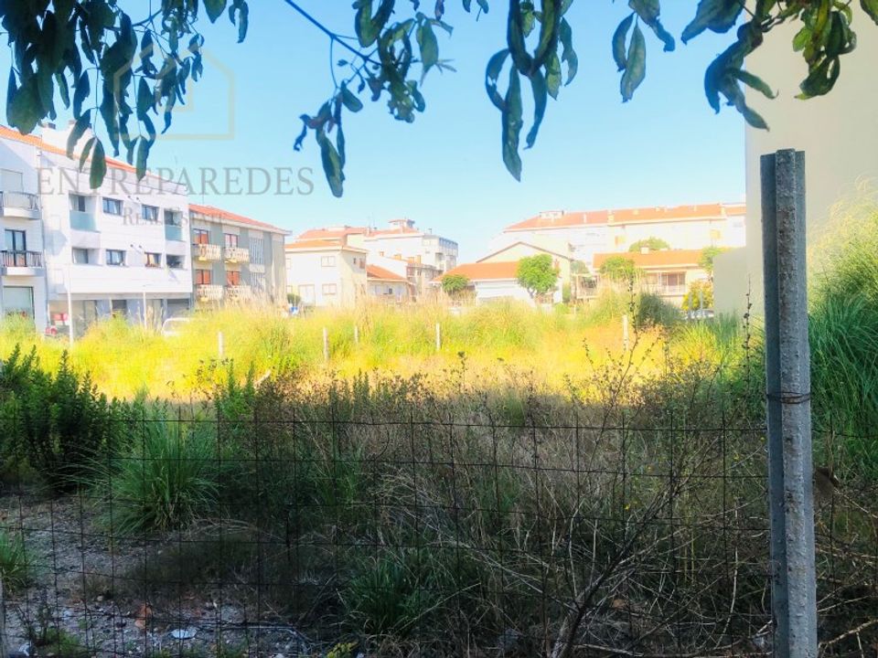 Helårsgrund i Espinho, Aveiro - foto 2