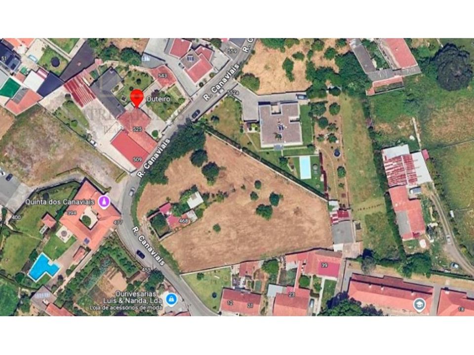Helårsgrund i Grijo, Porto - foto 2