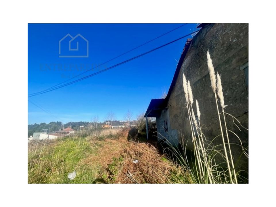 Helårsgrund i Grijo, Porto - foto 4