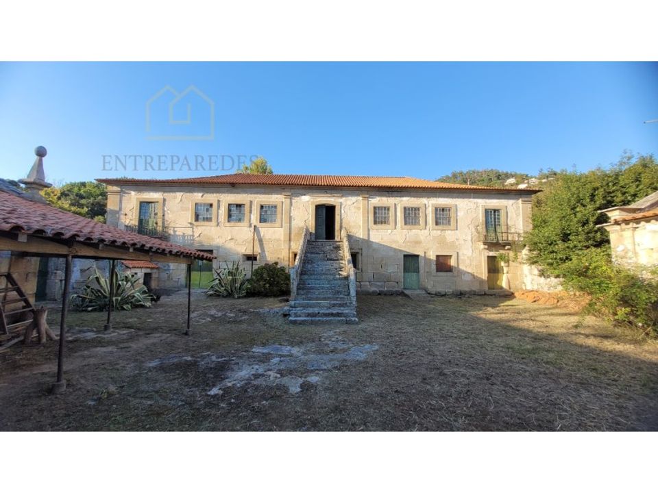 Erhvervsejendom i Penhalonga e Pacos de Gaiolo, Porto - foto 2