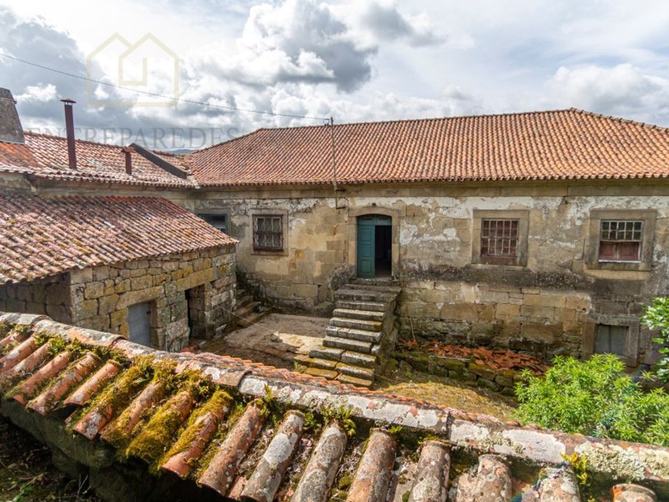 Erhvervsejendom i Penhalonga e Pacos de Gaiolo, Porto - foto 3