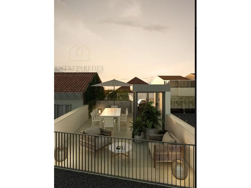 Duplex i Santa Marinha do Zezere, Porto - foto 1