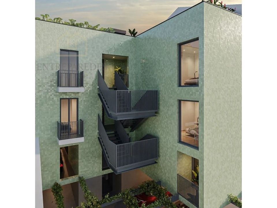 Duplex i Santa Marinha do Zezere, Porto - foto 5
