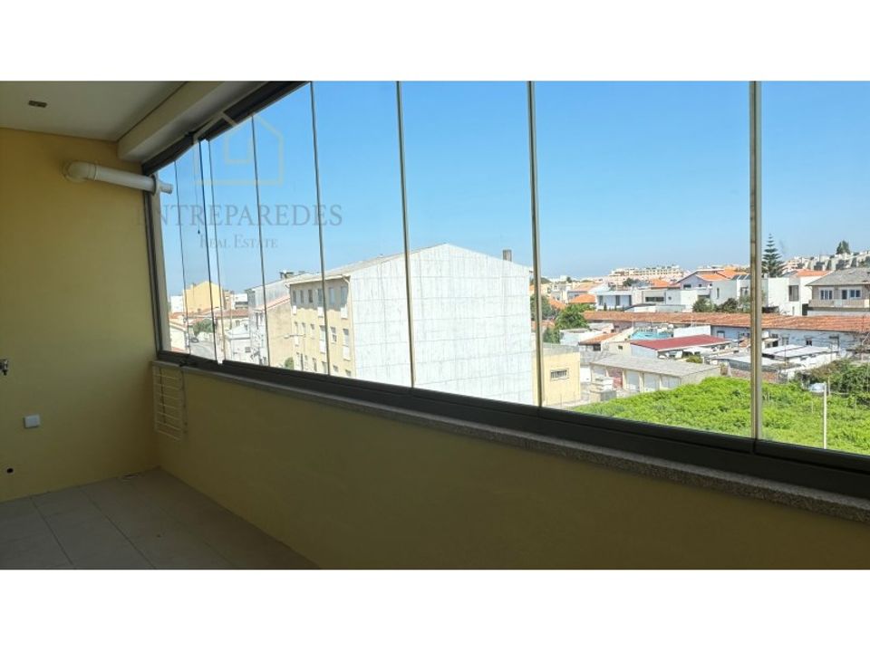 Lejlighed i Senhora da Hora, Porto - foto 4